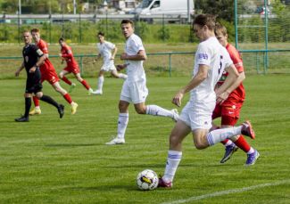 FK Mladá Boleslav U19 - FC Zbrojovka Brno U19 (6.5.2023)