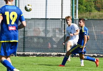 FK Mladá Boleslav U19 – FC Vysočina Jihlava U19 (9.9.2023)