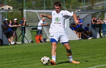 FK Mladá Boleslav U19 – FC Vysočina Jihlava U19 (9.9.2023)