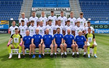 Hodnocení podzimní sezóny 2023 týmu FK Mladá Boleslav B
