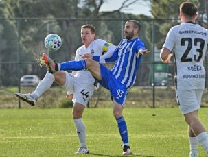 FK Mladá Boleslav – FK Buducnost Podgorica (31.1.2024)