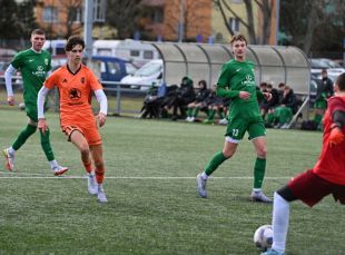 FK Mladá Boleslav U16 - Karpaty Lvov U16 (20.2.2024)