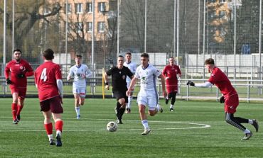 FK Mladá Boleslav B - SK Kosmonosy (25.2.2024)
