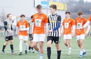FK Mladá Boleslav U18 – FK Admira Praha U19 (10.3.2024)