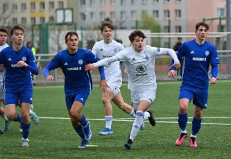 FK Mladá Boleslav U18 - SK Kladno U19 (24.3.2024)