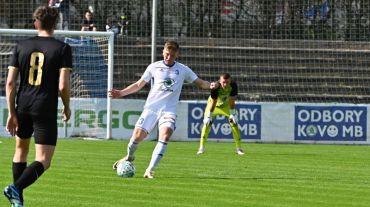 FK Mladá Boleslav B - FK Jablonec B (7.4.2024)