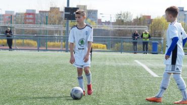 FK Mladá Boleslav U13 - Football Talent Academy Praha 