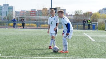 FK Mladá Boleslav U13 - Football Talent Academy Praha 