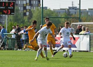 FK Mladá Boleslav U19 - FK Dukla Praha U19 (13.4.2024)