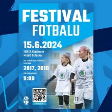 Festival fotbalu