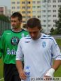 FK Mladá Boleslav (B) - Slavoj Vyšehrad - (06.06.2009)