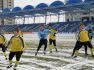 Přípravné utkání FKMB - Blšany