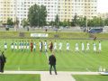 FK Mladá Boleslav U19 - Bohemians Praha 1905  U19 (4.6.2013)