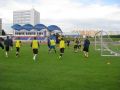 FK Mladá Boleslav U21 - příprava 2013/2014