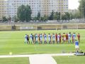 FK Mladá Boleslav U21 - FK Třinec U21 (29.7.2013)