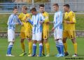 FK Mladá Boleslav U19  - FC Vysočina Jihlava U19 (12.10.2013)