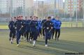 FK Mladá Boleslav U21 - zahájení přípravy (6.1.2014)