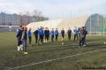FK Mladá Boleslav U21 - zahájení přípravy (6.1.2014)
