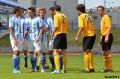 FK Mladá Boleslav U19 - Cambridge U19  (15.7.2014)
