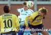 FK Mladá Boleslav - FK Chmel Blšany 1:1 (1:0)
