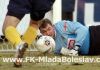 FK Mladá Boleslav - FK Chmel Blšany 1:1 (1:0)