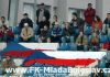Česko „21“ – Finsko „21“ 3:0 (1:0)