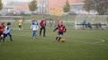 FK Mladá Boleslav U13 – FK Trutnov U13 (2.11.2014)