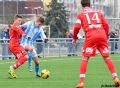 FK Mladá Boleslav U16 - FK Pardubice U16 (14.3.2015)
