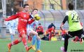 FK Mladá Boleslav U16 - FK Pardubice U16 (14.3.2015)