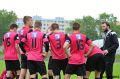 FK Mladá Boleslav U17 - FC Viktoria Plzeň U17 (19.5.2015)