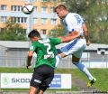 FK Mladá Boleslav U21 - FK Jablonec U21 (31.8.2015)