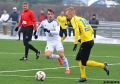 FK Mladá Boleslav U21 - FK Varnsdorf (10.1.2016)