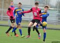 FK Mladá Boleslav U16 - FK Varnsdorf U16 (6.2.2016)
