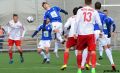  FK Mladá Boleslav U21 - FK Třinec U21 (28.2.2016)