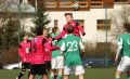 Bohemians Praha 1905 U16 - FK Mladá Boleslav U16 (26.3.2016)