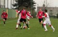 SK Slavia Praha U16 - FK Mladá Boleslav U16 (10.4.2016)