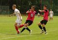 FK Pardubice U16 - FK Mlada Boleslav U16 (28.5.2016)