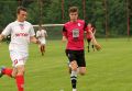 FK Pardubice U16 - FK Mlada Boleslav U16 (28.5.2016)