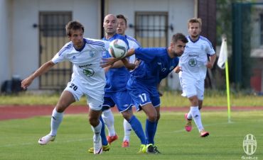 FK Mladá Boleslav U21 - SK Český Brod (20.7.2016)