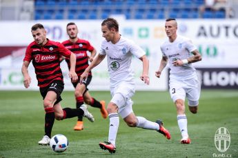 FK Mladá Boleslav – FK Shkëndija 79 Tetovo (4.8.2016)