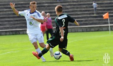 FK Mladá Boleslav U21 – 1. FK Příbram U21 (7.8.2016)