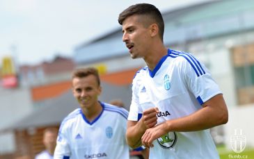 FK Mladá Boleslav U21 – 1. FK Příbram U21 (7.8.2016)