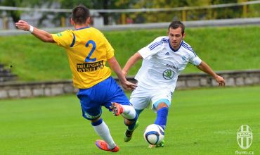 FK Mladá Boleslav U21 – FK Teplice U21 (21.8.2016)