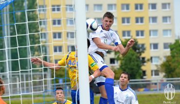 FK Mladá Boleslav U21 – FK Teplice U21 (21.8.2016)