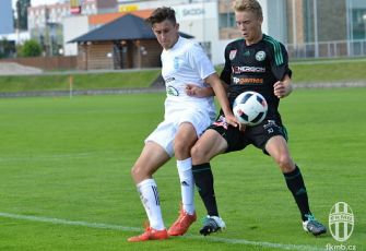 FK Mladá Boleslav U19 – 1. FK Příbram U19 (24.8.2016)