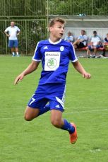 1. FK Příbram U16 – FK Mladá Boleslav U16 (4.9.2016)
