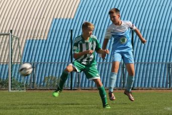 FK Mladá Boleslav U13 – Meteor Praha U13 (4.9.2016)