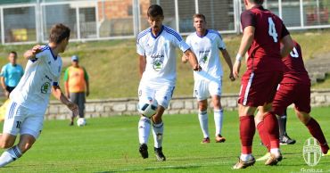 FK Mladá Boleslav U21 – AC Sparta Praha U21 (12.9.2016)