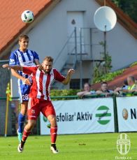 SK Zápy – FK Mladá Boleslav (14.9.2016)