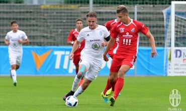 FK Mladá Boleslav U19 – FC Baník Ostrava U19 (18.9.2016)